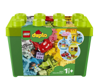 Klocki LEGO® LEGO DUPLO 10914 Pudełko z klockami Deluxe